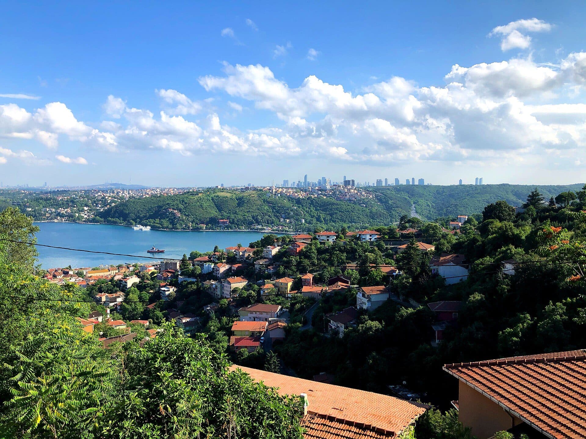Sarıyer