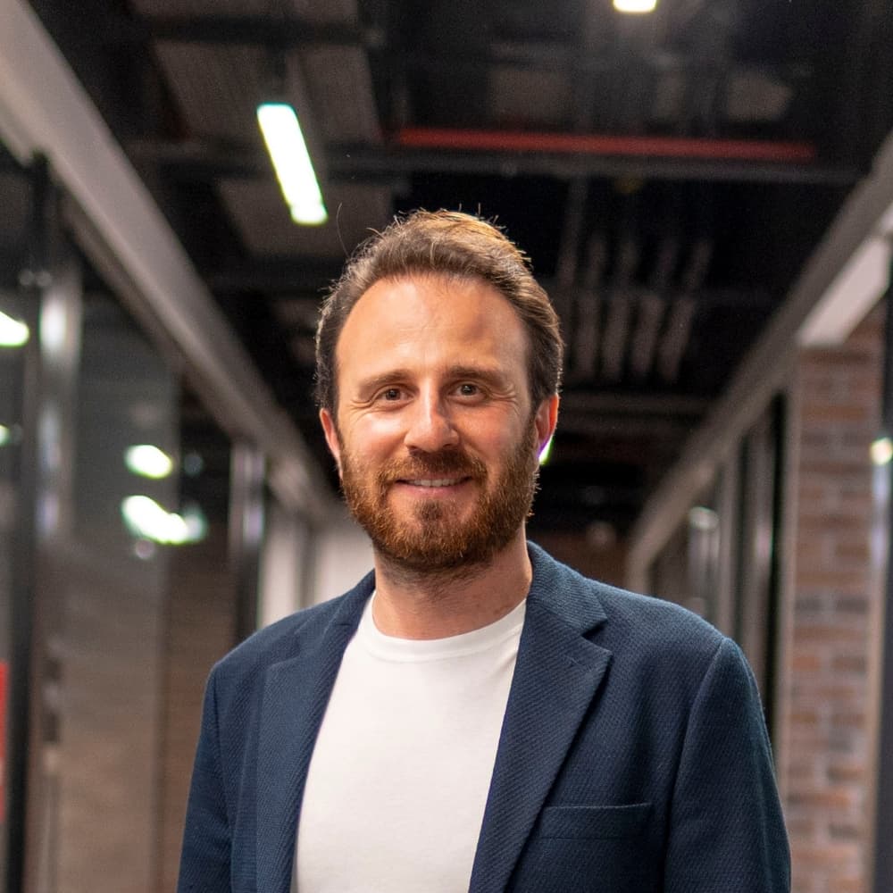 Gökhan Osmanoğlu