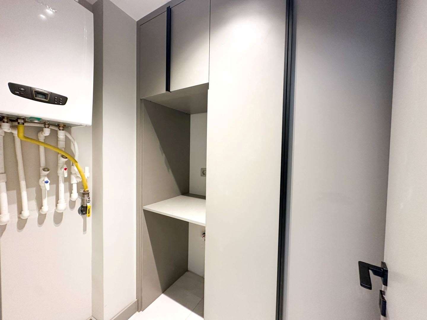 Uskumruköy'de Tünele Yakın Konumda 225m² 4+1 Satılık İkiz Villa — 2/46