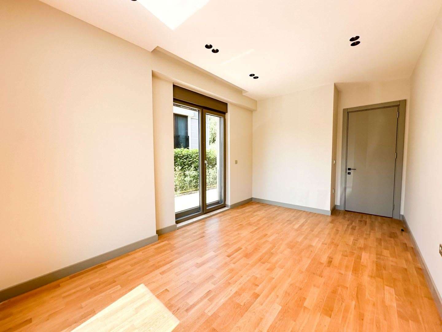 Uskumruköy'de Tünele Yakın Konumda 225m² 4+1 Satılık İkiz Villa — 7/46