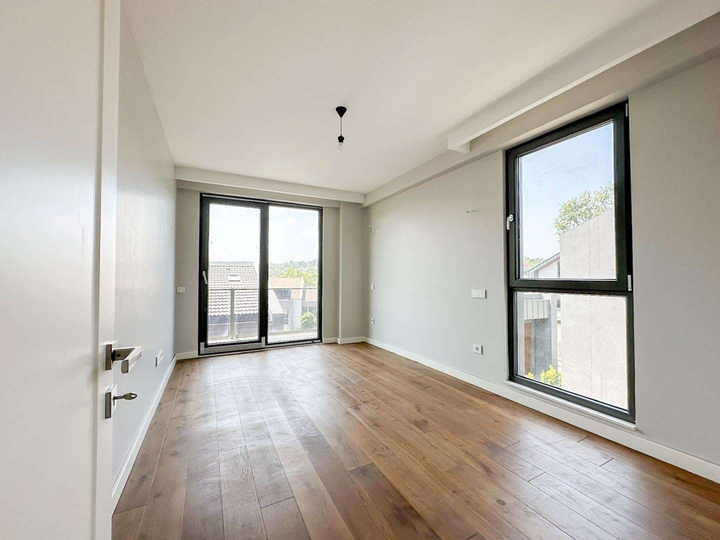 Pearl Zekeriyaköy'de Satılık 6+2 Sıfır Asansörlü Fourleks Villa — 7/14
