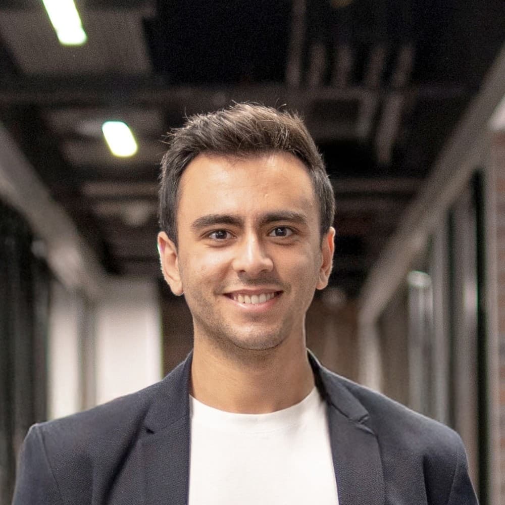 Yusuf Aytekin