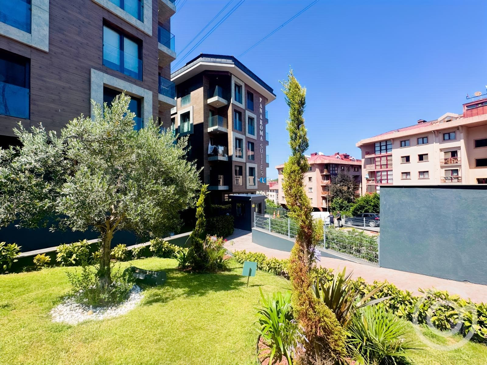 Panorama Suites by KLK